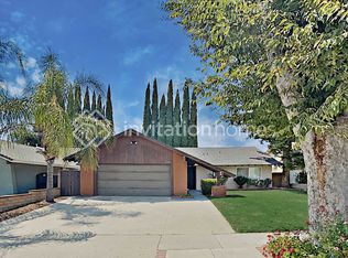 2725 Greenleaf Ave, Simi Valley, CA 93063