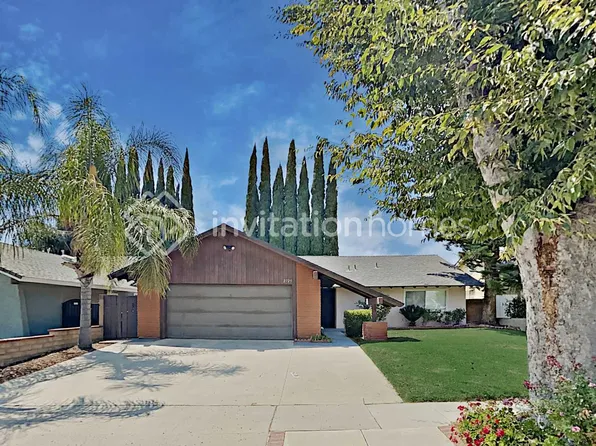 2725 Greenleaf Ave, Simi Valley, CA 93063