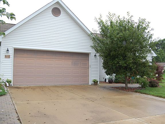 4th image of 5391 N Hanna Ct