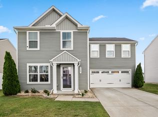 5527 Compass Way, Christiana, TN 37037