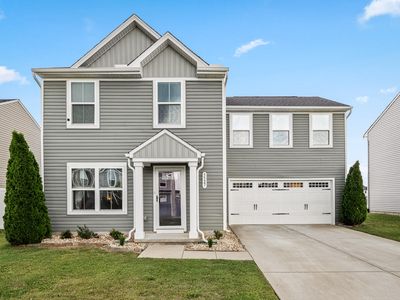5527 Compass Way, Christiana, TN, 37037
