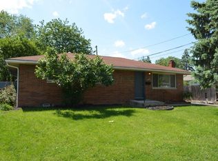 4479 Maize Rd, Columbus, OH 43224