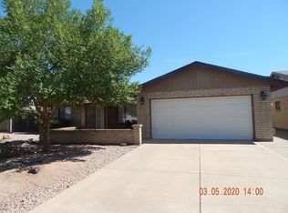 4421 E Covina St, Mesa, AZ 85205