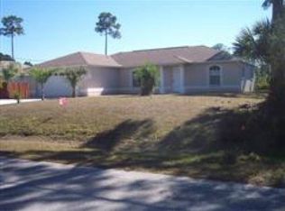 3057 Lucaya Ave, North Port, FL 34286