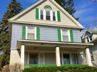 115 Millbank St, Rochester, NY 14619