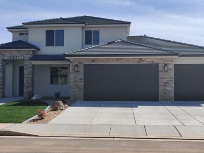 436 E 1575 S, Washington, UT, 84780