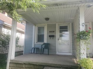 1530 Meadow Ave #1530, Middletown, OH 45044