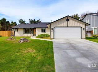 3321 N Lena Pl, Boise, ID 83713