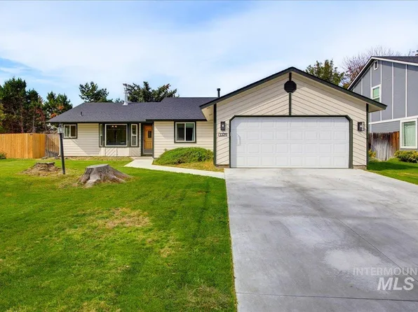 3321 N Lena Pl, Boise, ID 83713