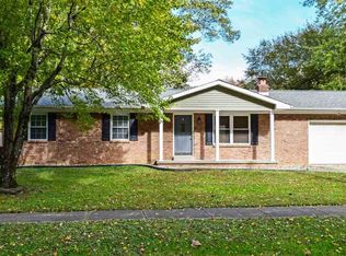 6866 Ferstel Rd, Newburgh, IN 47630