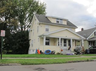 230 W Filbert St, East Rochester, NY 14445