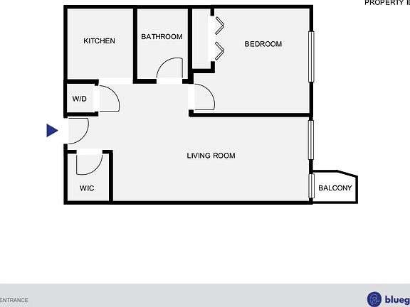 2nd image of 101 W 15th St APT 326