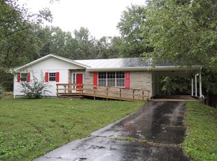 150 Round Knob Rd, Greeneville, TN 37743