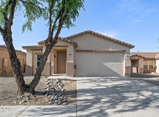 2171 W Sunset Surprise Ct, Tucson, AZ 85742