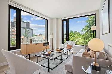 Rented by Living New York