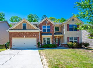 4097 Water Mill Dr, Buford, GA 30519