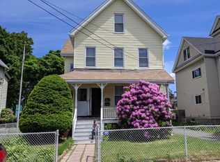 22 Stearns St FLOOR 2, Malden, MA 02148