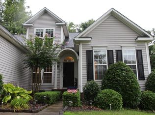 3906 Hermes Ln, Waxhaw, NC 28173