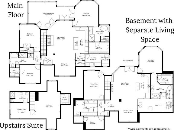 5th image of 171 Dickson Cove Rd