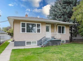 11934 87th St NW, Edmonton, AB T5B 3N2