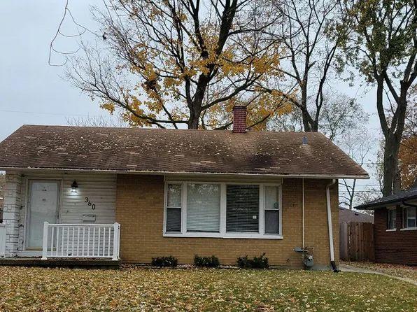 360 Merrill Ave, Calumet City, IL 60409