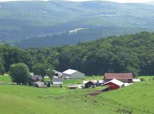329 Ferguson Rd, Schellsburg, PA 15559