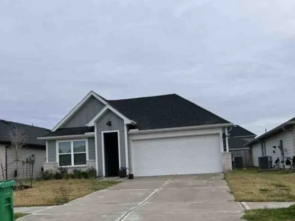 1219 Ricasoli Dr, Richmond, TX 77406