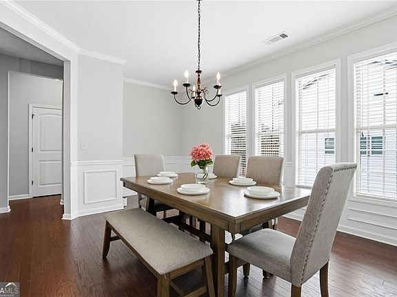 5th image of 3009 Eltham Pl