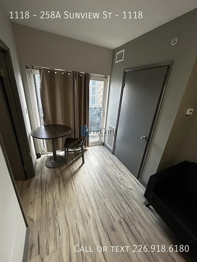 Studio, 1.0 bath, 606 sqft, $2,100 — Photo 3