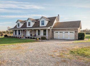 3320 W Enon Rd, Yellow Springs, OH 45387