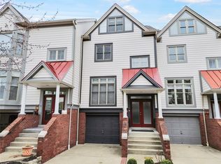 59 Waterfront Dr, Pittsburgh, PA