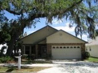 3335 Windy Wood Dr, Orlando, FL 32812