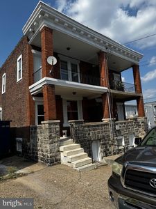 6415 Callowhill St, Philadelphia, PA, 19151