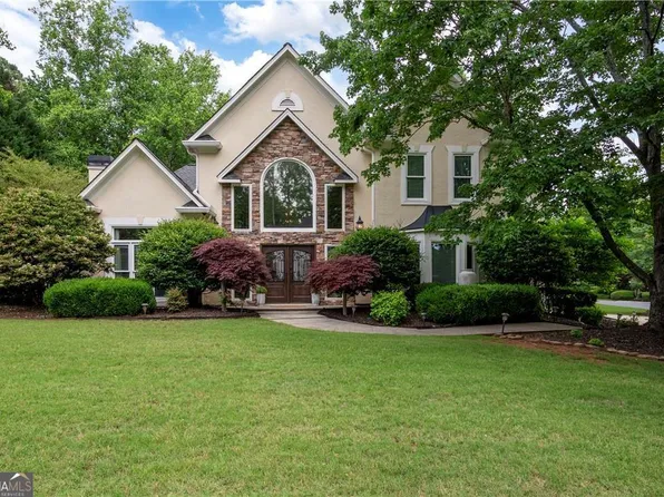 1850 Kirkmont Dr, Marietta, GA 30064