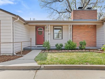 3198 W Amherst Avenue, Denver, CO, 80236