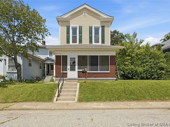 2nd image of 1126 Myrtle Avenue