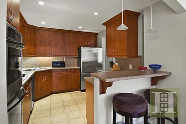 Sold by Halstead Real Estate