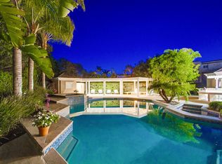 9814 Black Gold Rd, La Jolla, CA 92037