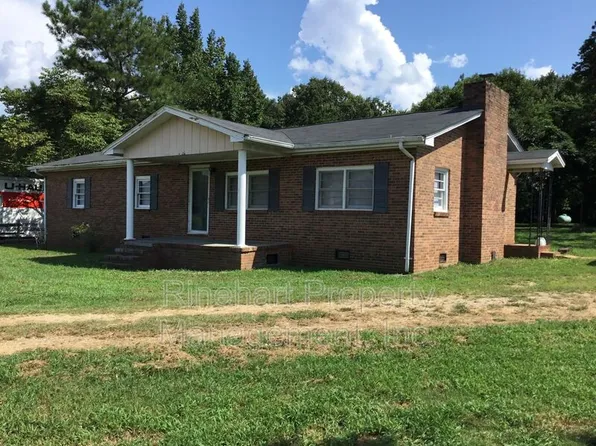 6087 Old York Rd, York, SC 29745
