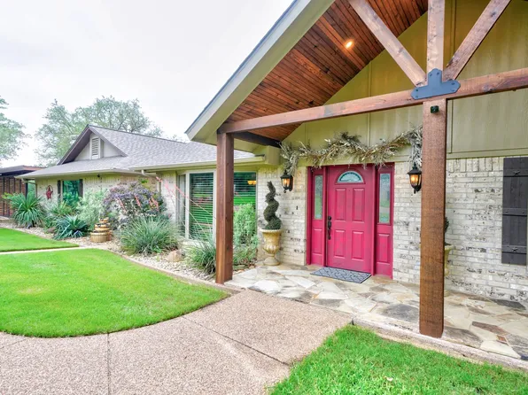 3305 Kay Rd, Mineral Wells, TX 76067