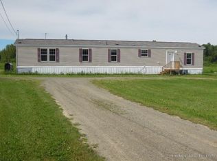 177 Margison Rd, Woodland, ME 04736