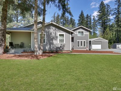 13310 Waller Rd E, Tacoma, WA, 98446
