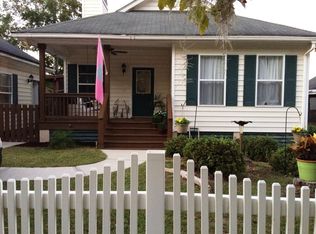 5 Caswell Ave, Beaufort, SC 29902