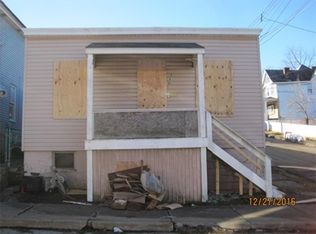 1900 Beaver St, McKeesport, PA 15132