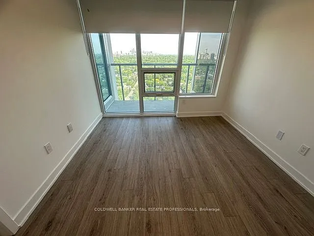 609 Sherbourne St #2806 — Photo 11
