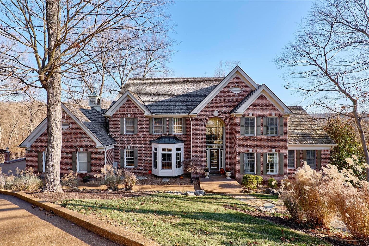 235 Saint Dr, Saint Albans, MO 63073 Zillow