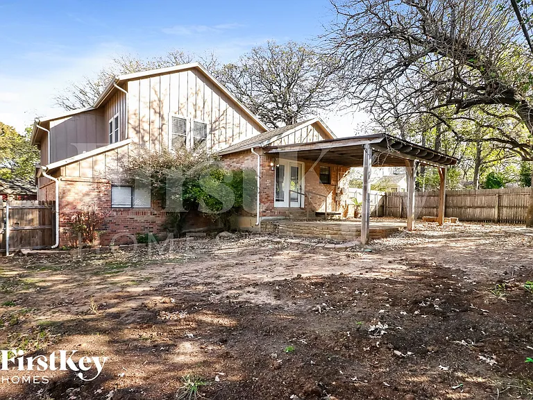 3418 McKamy Oaks Trl — Photo 15