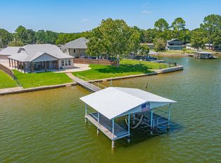 4323 Basswood Ct, Granbury, TX 76049