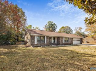 117 Butch Cir, Hazel Green, AL 35750