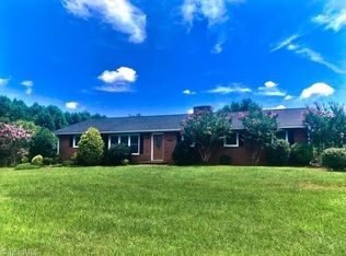 1355 Copeland School Rd, Dobson, NC 27017